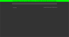 Desktop Screenshot of discosg.com